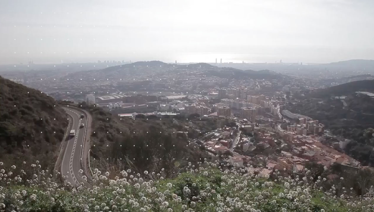 Video on urban air quality