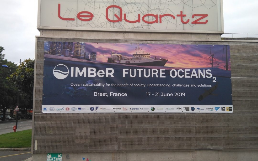 IMBER Future Oceans 2